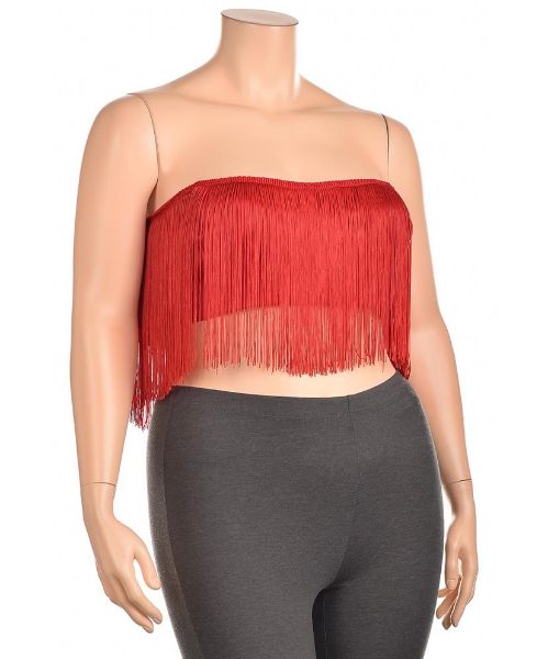 Снимка на Дамски топ