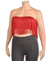 Снимка на Дамски топ