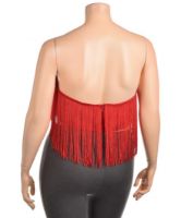 Снимка на Дамски топ