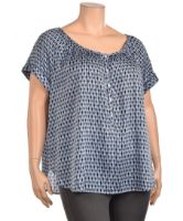 Снимка на Дамска блуза