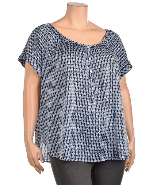 Снимка на Дамска блуза