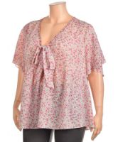 Снимка на Дамска блуза