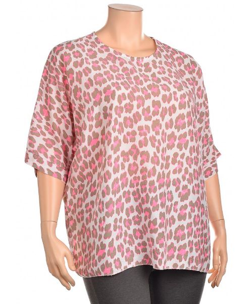 Снимка на Дамска блуза