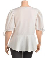 Снимка на Дамска блуза