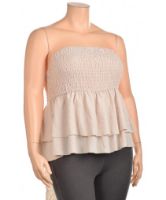 Снимка на Дамски топ