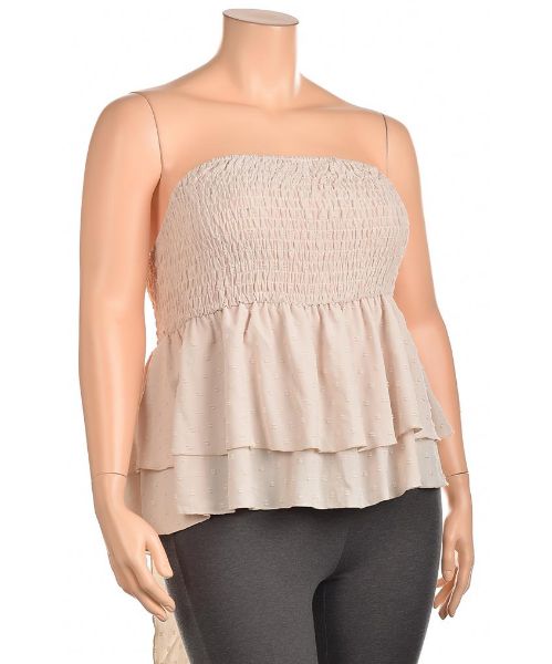 Снимка на Дамски топ