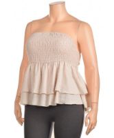 Снимка на Дамски топ