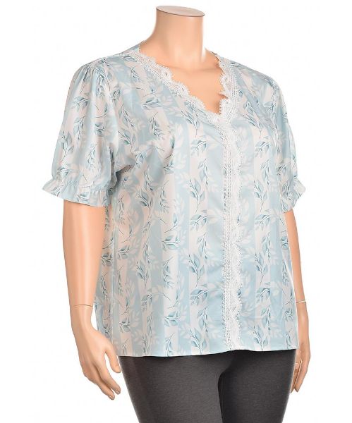 Снимка на Дамска блуза