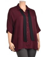 Снимка на Дамска риза