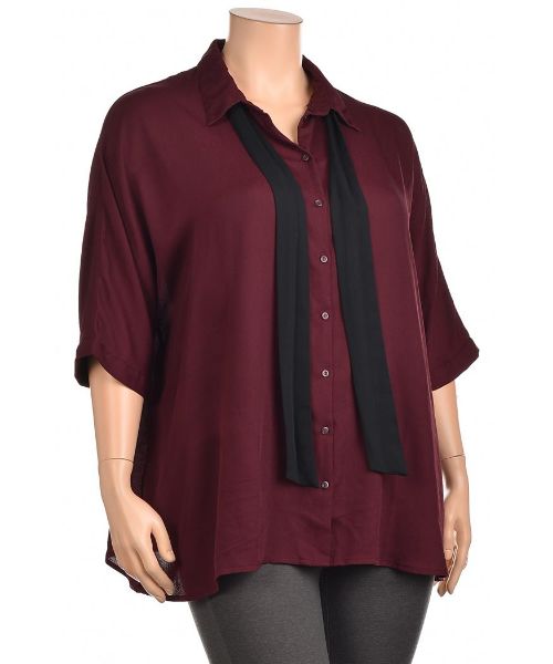 Снимка на Дамска риза