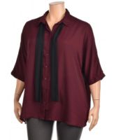 Снимка на Дамска риза