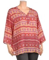 Снимка на Дамска блуза