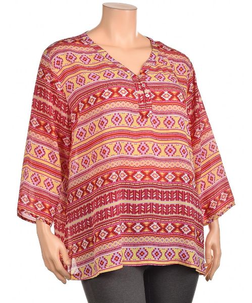 Снимка на Дамска блуза