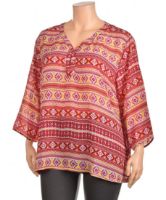 Снимка на Дамска блуза