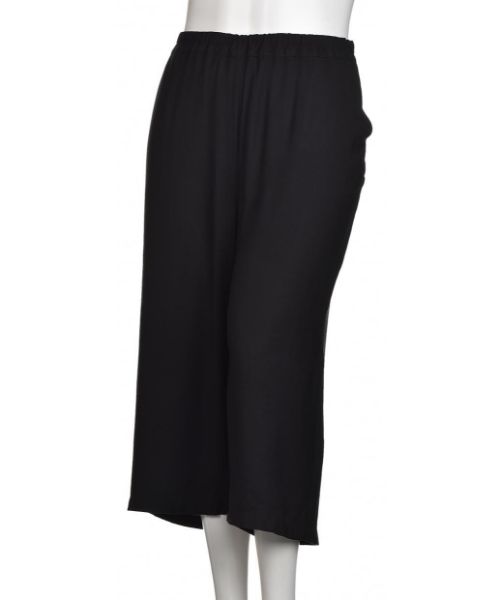 Снимка на Дамски къс панталон