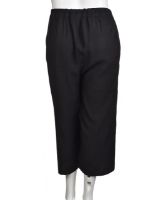 Снимка на Дамски къс панталон