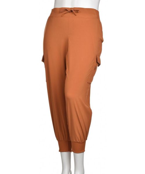 Снимка на Дамски къс панталон