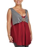 Снимка на Дамски топ