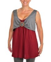 Снимка на Дамски топ