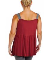 Снимка на Дамски топ