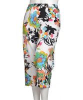 Снимка на Дамски къс панталон