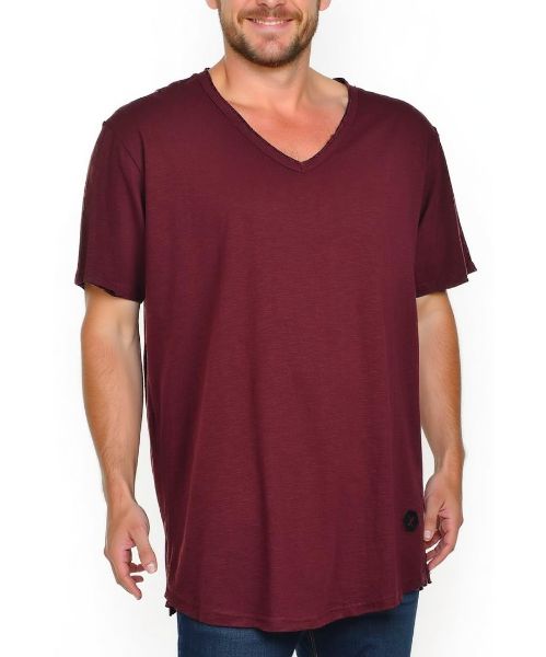 Снимка на Мъжка тениска