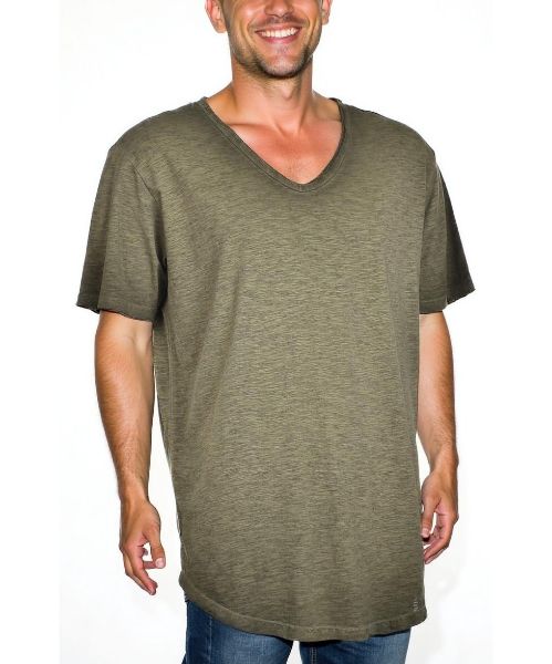 Снимка на Мъжка тениска