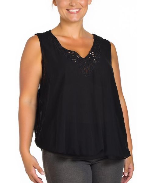 Снимка на Дамски топ