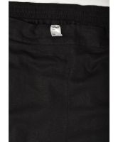 Снимка на Дамски къс панталон от ленена смес