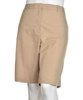 Снимка на Дамски къс панталон