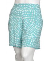 Снимка на Дамски къс панталон