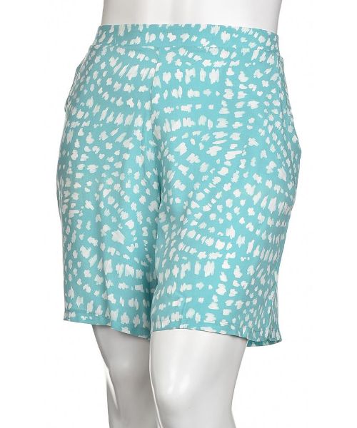 Снимка на Дамски къс панталон