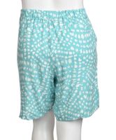 Снимка на Дамски къс панталон