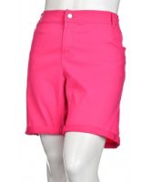 Снимка на Дамски къс панталон