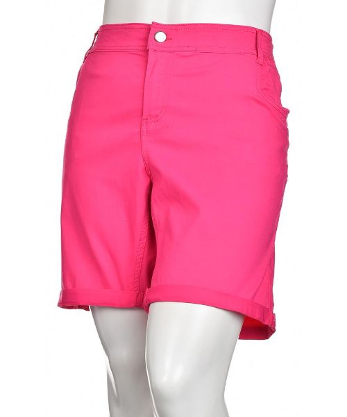 Снимка на Дамски къс панталон