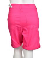 Снимка на Дамски къс панталон