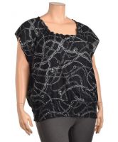 Снимка на Дамска блуза