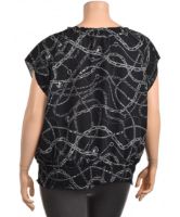 Снимка на Дамска блуза