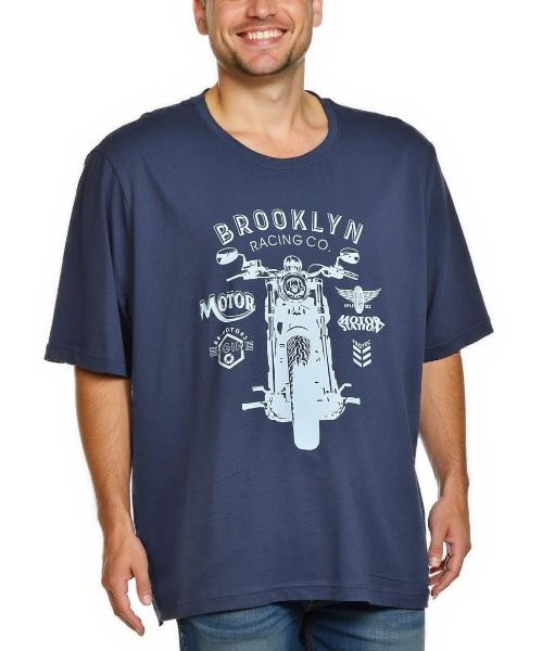 Снимка на Мъжка тениска - 2 броя