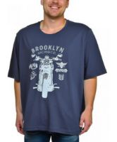 Снимка на Мъжка тениска - 2 броя