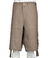 Снимка на Мъжки къс панталон