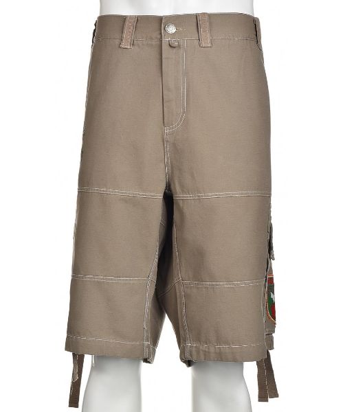 Снимка на Мъжки къс панталон