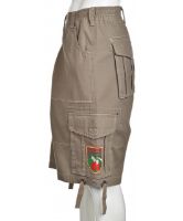 Снимка на Мъжки къс панталон