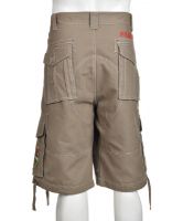 Снимка на Мъжки къс панталон