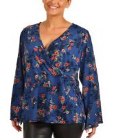 Снимка на Дамска блуза