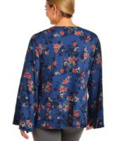 Снимка на Дамска блуза