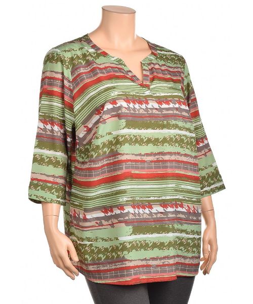 Снимка на Дамска блуза