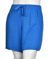 Снимка на Дамски къс панталон