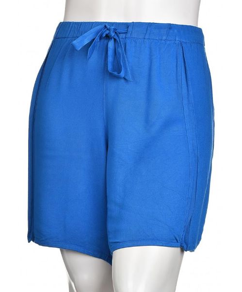 Снимка на Дамски къс панталон