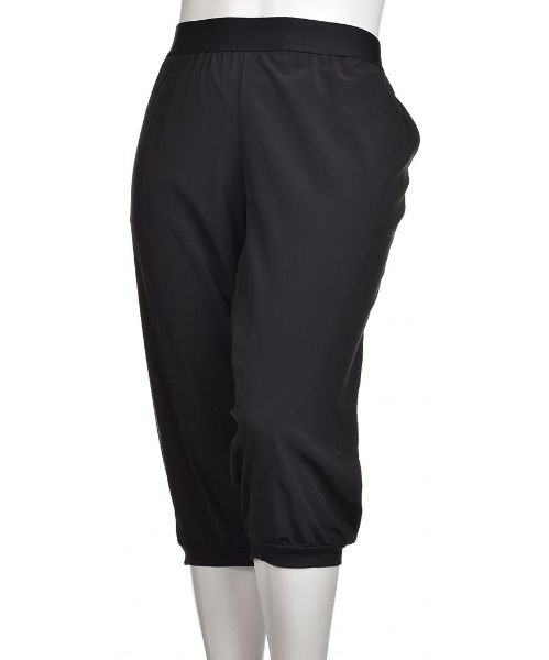 Снимка на Дамски къс панталон